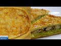 МЯСНОЙ ПИРОГ. Мясной Пирог с Курицей и Картофелем. ВКУСНЫЙ, Сытный и Простой в приготовлении.