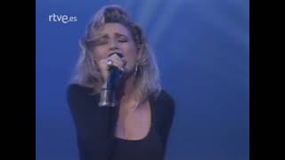 MARTA SANCHEZ (OLE OLE) - La bambola (Super 88') 31/12/87