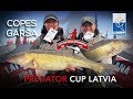 Latvijas Kauss 2019 - Predator Cup Latvia (LV; ENG; RUS subs)