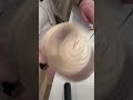 Satisfying yarn winding