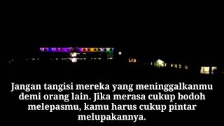 Download Lagu story wa"ku ikhlaskan"