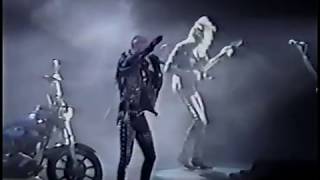 Judas Priest - Live in Philadelphia 1990/12/16 [1080p60]