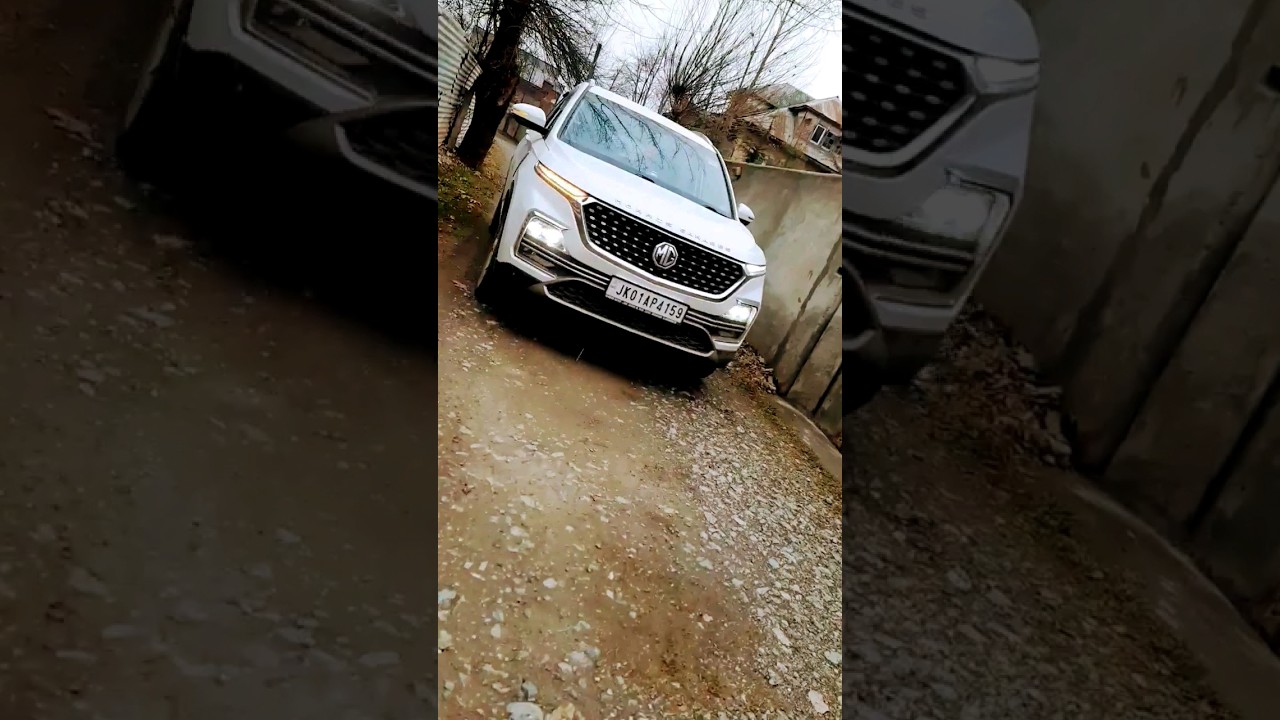 Hector Review coming. Stay Tuned. Like Share Support. 👍