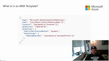 Deploying Azure with Azure Resource Templates and Chef Automate
