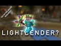 COMBAT WARP - Lightbender NO Mythic Boots required! | Wynncraft 2.0.3
