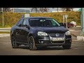 VW JETTA 8 сек до сотки за 400 т.р. / Тест-драйв и Обзор