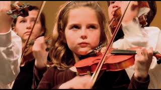 Vivaldi - Violin Concerto in A- minor, op. 3, no. 6, 1st mvt