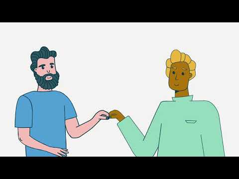 Saturn Barter Explainer Video