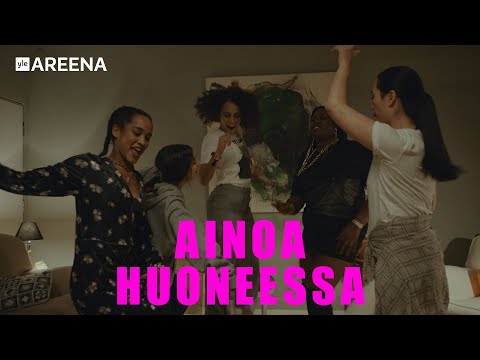 Ainoa huoneessa -pilottijakso