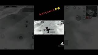 Önce çalkala ??pubg kemalsunal keşfetbeniöneçıkar keşfetteyiz halitakçatepe komedi tiktok