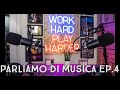 Parliamo di Musica Podcast EP.4 - Alberto Micaglio