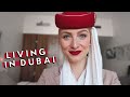 MY CABIN CREW ACCOMMODATION in Dubai | Emirates Airline