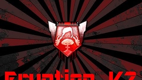 [BO2/1.19] Eruption V2 [GSC]