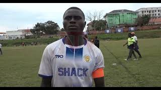  Group Stage Showdown:Masaka Secondary School vs. St Henry’s College Kitovu 