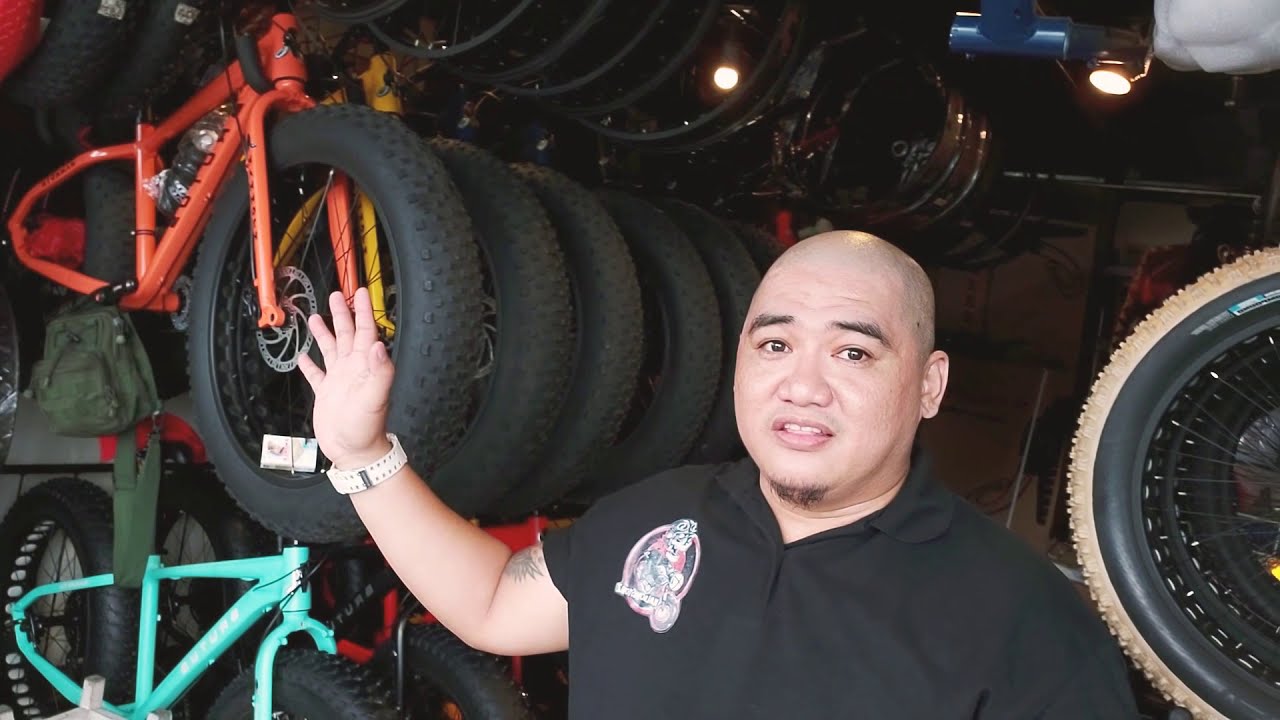 mammoth bikes youtube