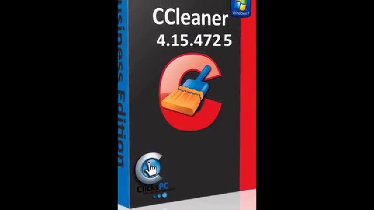 Download CCleaner v5.13.5460 For Free - YouTube