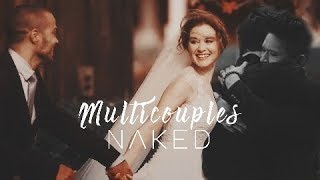 •multicouples - naked