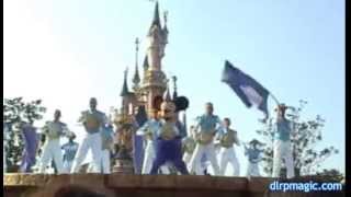 Candleabration (bougillumination en francais) - a fantastic ceremony
performed in 2007 and 2008 for the 15th anniversary of disneyland
paris — visit our webs...