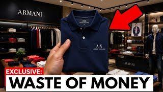 5 Men's Polo Shirt Brands ROBBING You Blind! (And 3 Hidden Gems In The End)