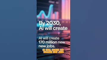10 Ways AI is Changing Our World in 2025 🌍 | The Future of Artificial Intelligence #ai #futuretech