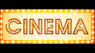 Teaser CINEMA: OS FILMES QUE NÓS AMAMOS