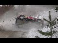 WRC Rally Sweden 2019