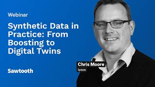Details Synthetic Data in Practice: From Boosting to Digital Twins Update