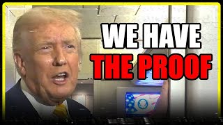 Trump’s GAMBLE just PAID OFF… BIG TIME.