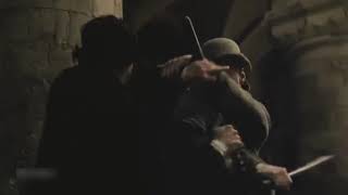 Sherlock Holmes full movie 🎬 tamil (Part -2)