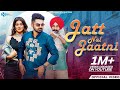 Jatt nal jaatni official fateh meet gill feat manisha sharma  next world production