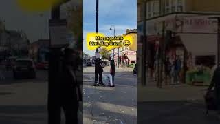 London Massage Parlors Are Here 😂😆 #massage #escorts #london #reality #us #uk #shorts #youtubeshorts