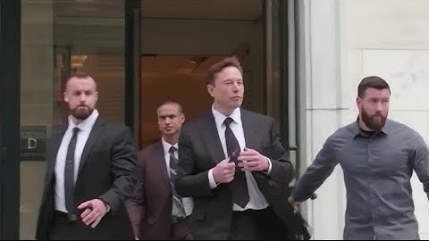 Elon Musk sues Threads