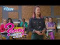 Penny Sings “Nobody’s Perfect”Penny on M.A.R.S Disney Plus