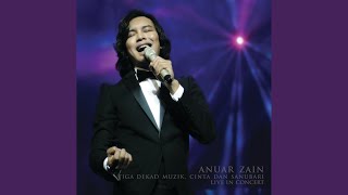 Video thumbnail of "Anuar Zain - Cinta Harus Memiliki"