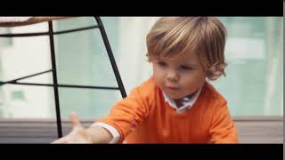 Mayoral Shortfilm - Nueva Colección Primaveraverano 2018 Baby