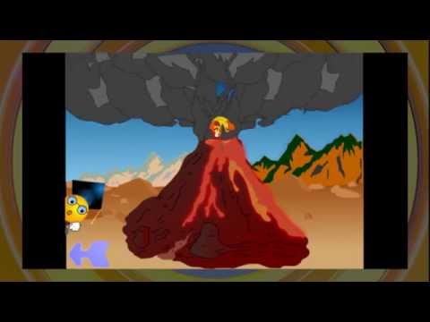 ბუნებრივი მოვლენები / Bunebrivi Movlenebi - საგანმანათლებლო ვიდეო (HD)