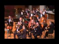 Glazunov  saxophone concerto gintaras rinkeviius oren gross thaler jso