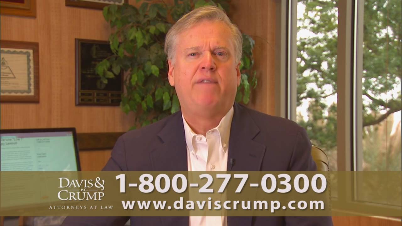 What is an Expert Witness HD - YouTube