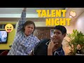 Talent Night | CANDY & QUENTIN | OUR SPECIAL LOVE