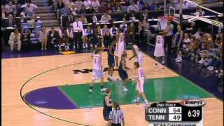 UCONN 2004 Women's Division 1 Championship part-3