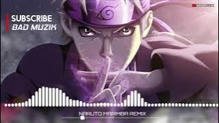 IphoneXnaruto new anime ringtone || Naruto marimba remix with iphone ringtone \\ by tune world 2021