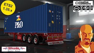 ["ETS2", "ATS", "EURO TRUCK SIMULATOR", "EURO TRUCK SIMULATOR 2", "AMERICAN TRUCK SIMULATOR", "MOD", "CYRUSTHEVIRUS", "SOLARIS36", "STANDALONE", "TRUCK", "SCS", "SCS SOFTWARE", "UPDATE", "TRAILER", "CARGO PACK", "GAMEPLAY", "WEEDA", "CONTAINER", "OWNABLE", "1.35", "1.35.X"]