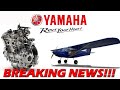 YAMAHA Partners to Build Small Aircraft!!! Press Release!