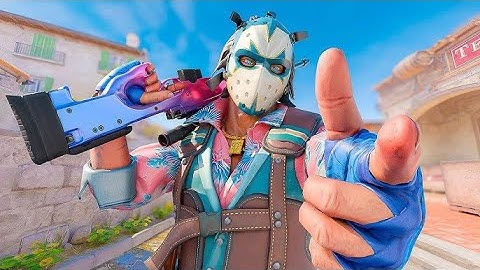 Last Dance - CS2 MONTAGE