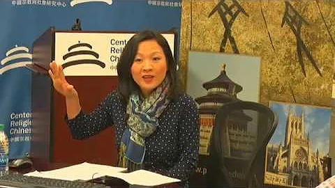 Tam Ngo -- From God to Ghost: Popular deification ...