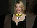 THOR: Ragnarok Cast Then and Now 2017 vs 2025 #marvel #thor #thenandnow #avengers #trendingshorts