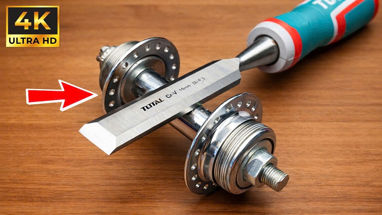 Chisel Edge Razor Blade The Easy Way To Sharpen Chisels To Razor Sharp Edge Like A Professional ...