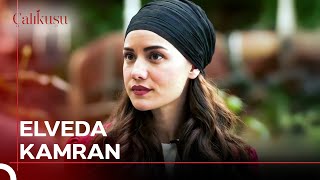 Gidiyorum Ama Etmiyorum Eyvallah... Çalıkuşu