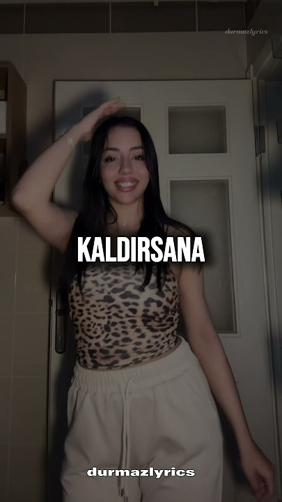 'manitamda geldi düğüne' Romanstar - Kaldır Beni Dansa (cr: tt/esmersekerl) #durmazlyrics