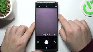 How to Change Volume Buttons Camera Function on POCO X6 screenshot 5